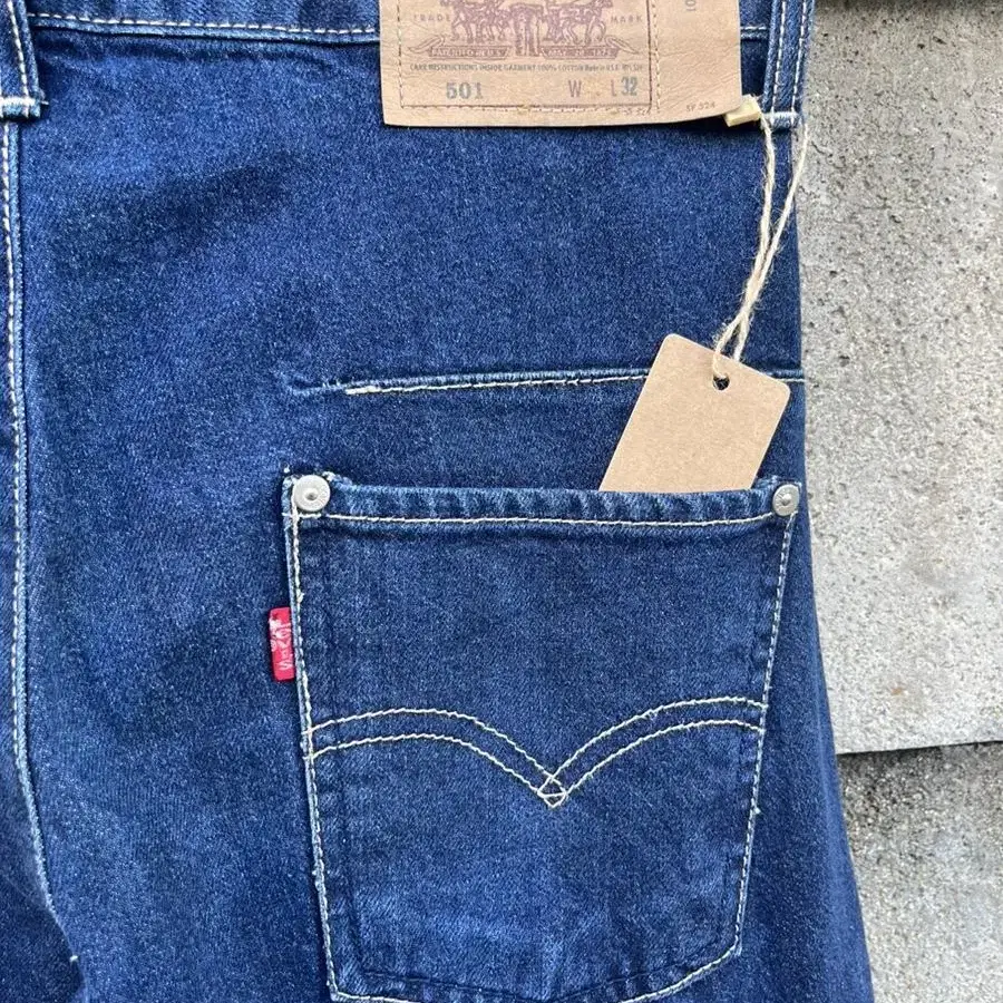 00s Engineered Vintage Levis(30)