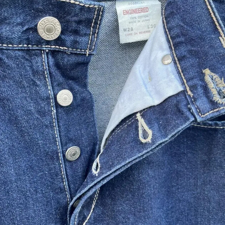 00s Engineered Vintage Levis(30)