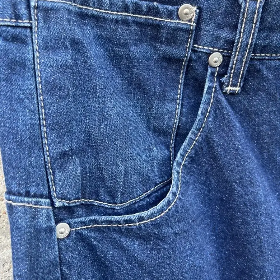 00s Engineered Vintage Levis(30)