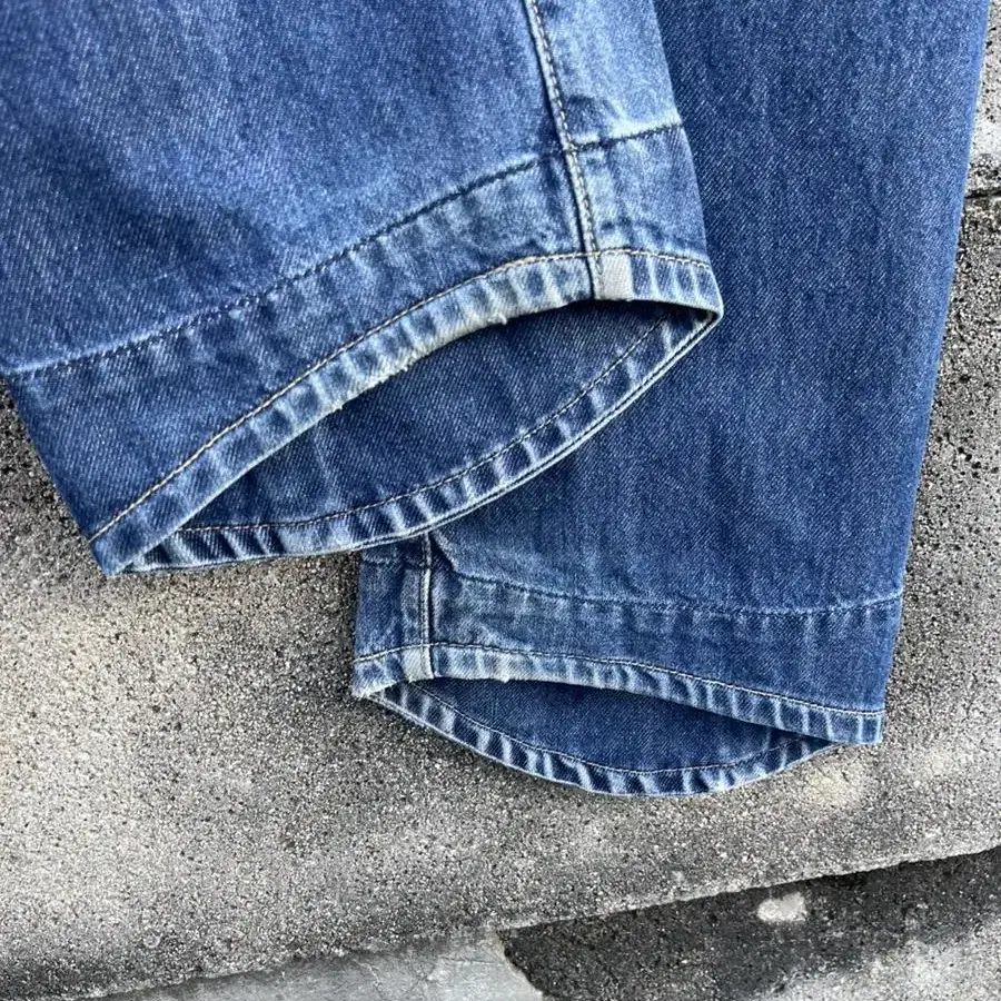 00s Engineered Vintage Levis(30)