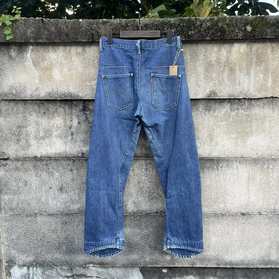 00s Engineered Vintage Levis(30)