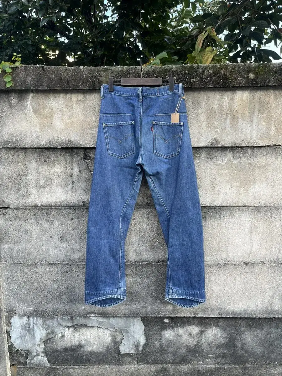 00s Engineered Vintage Levis(30)