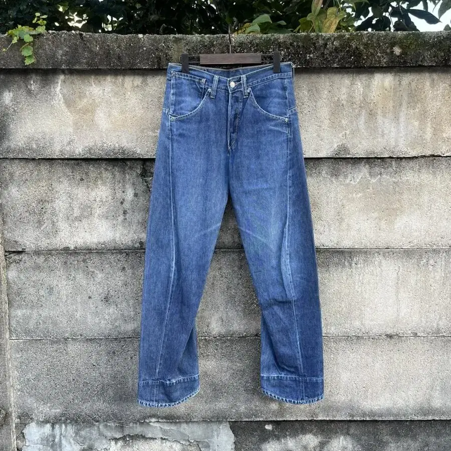 00s Engineered Vintage Levis(30)