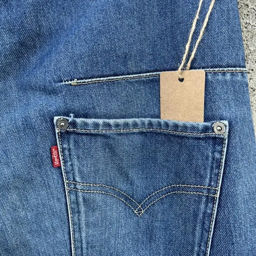 00s Engineered Vintage Levis(30)