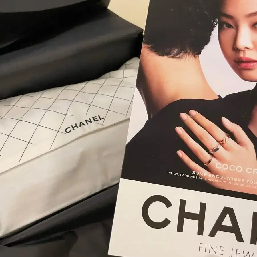 샤넬 chanel 클래식 스몰 플랩 백