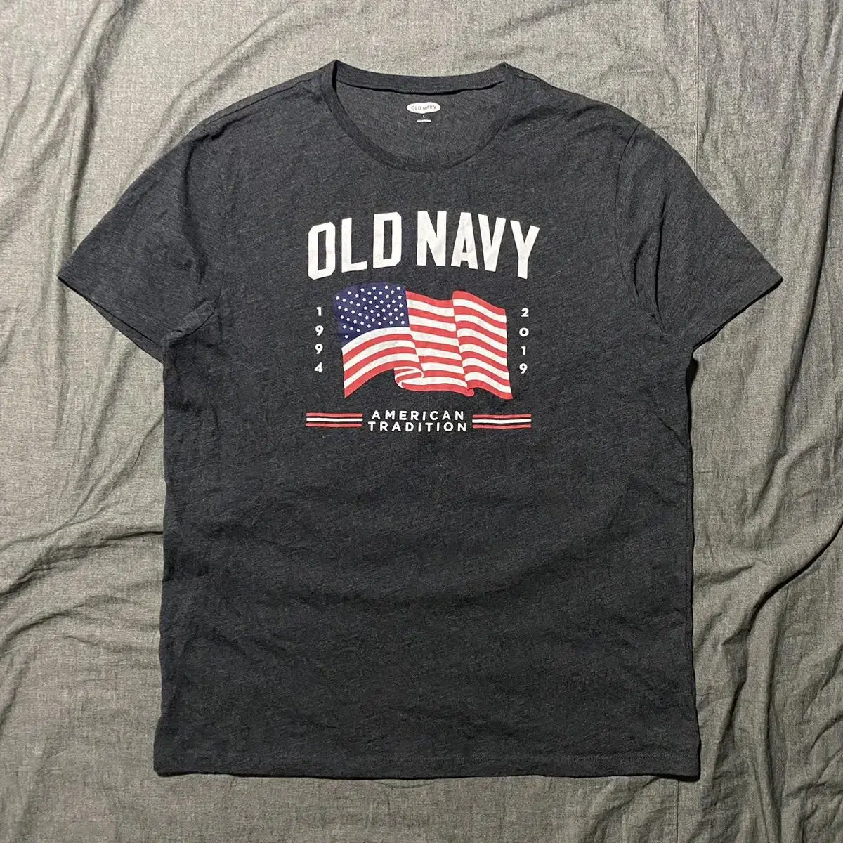 OLD NAVY S/S T-Shirts Sz L