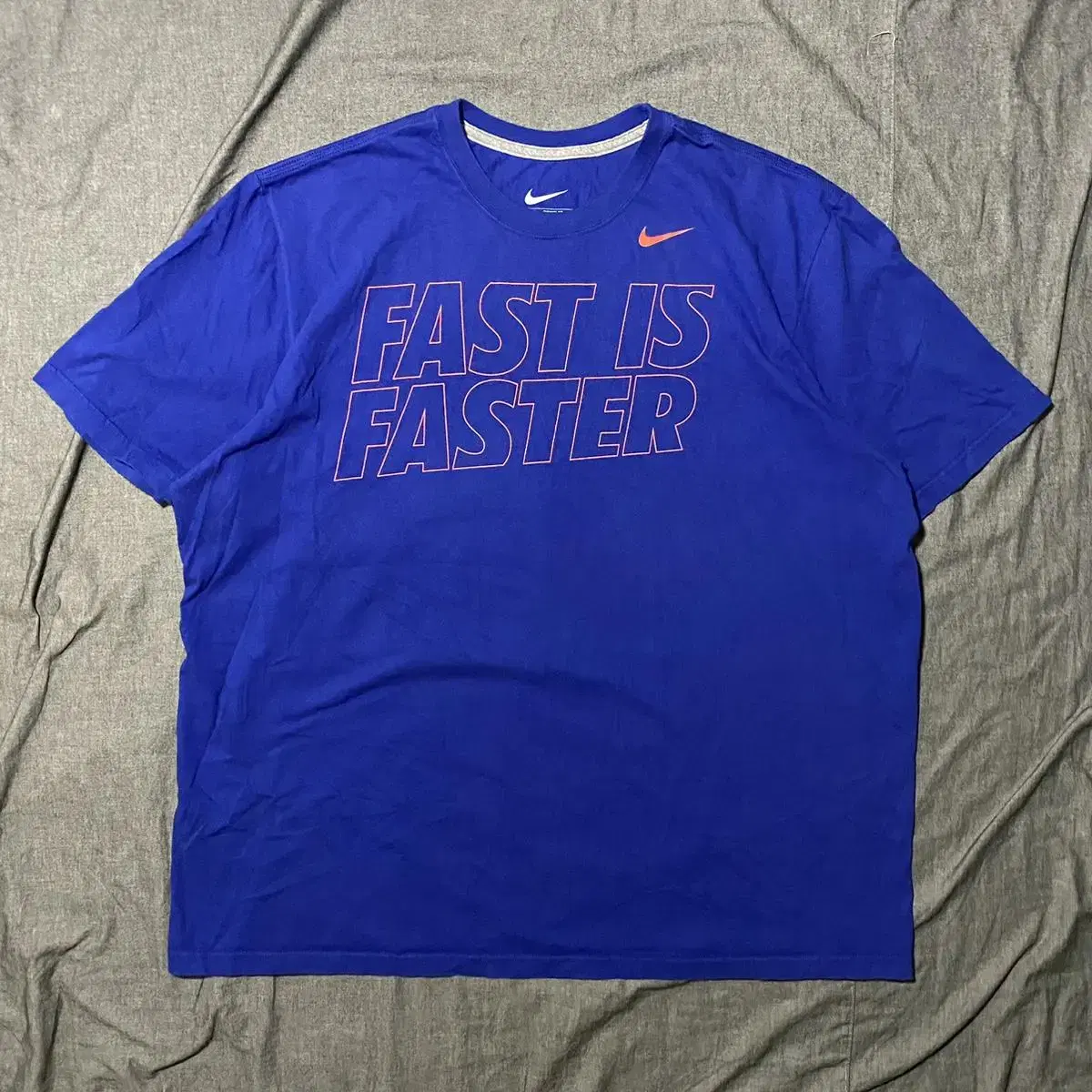 NIKE S/S T-Shirts Sz 3XL