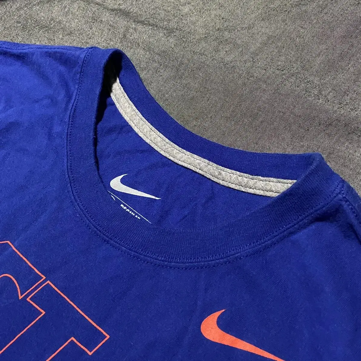 NIKE S/S T-Shirts Sz 3XL