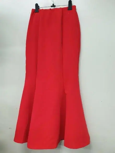 New Products Mermaid Maxi Skirt Long Skirt