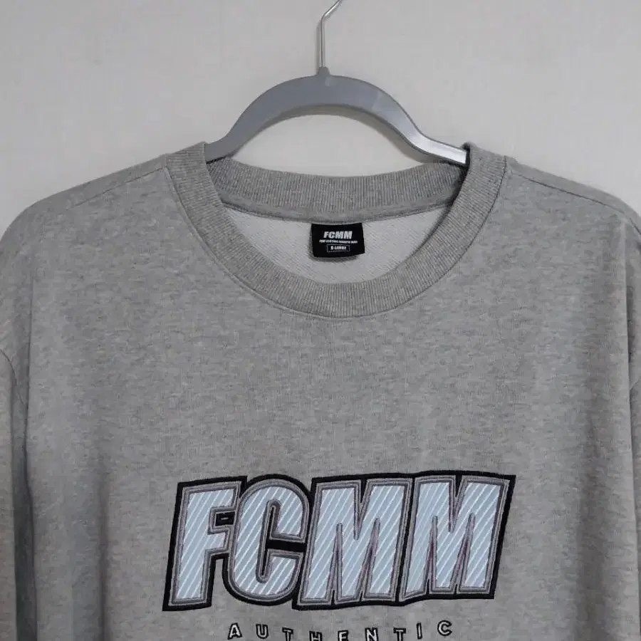 FCMM 남성 맨투맨110