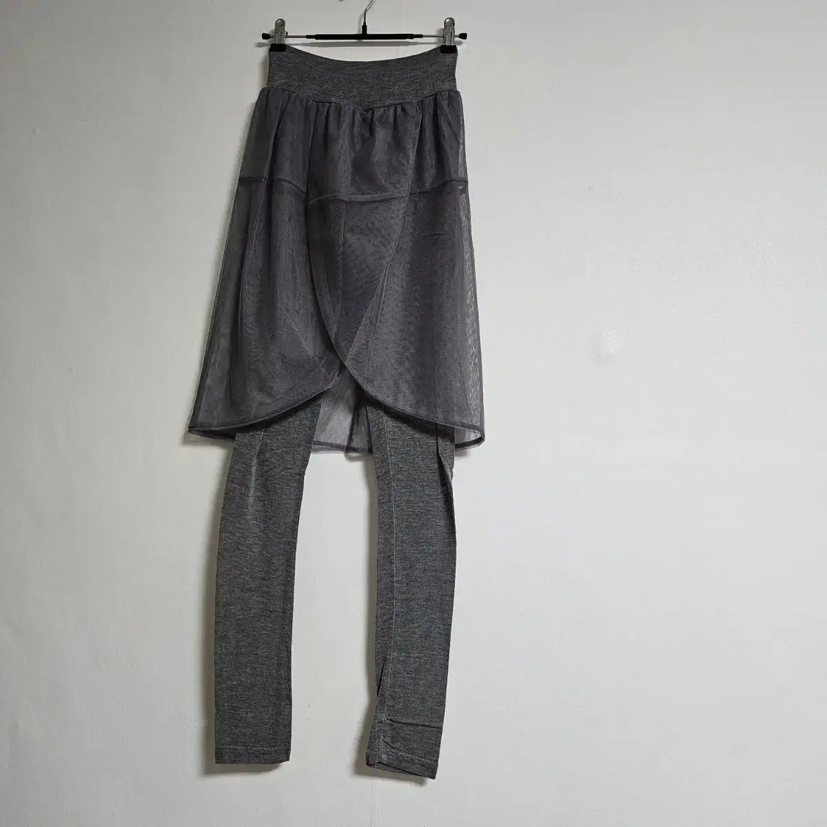 Women's Leggings Skirt Mesh No. 28