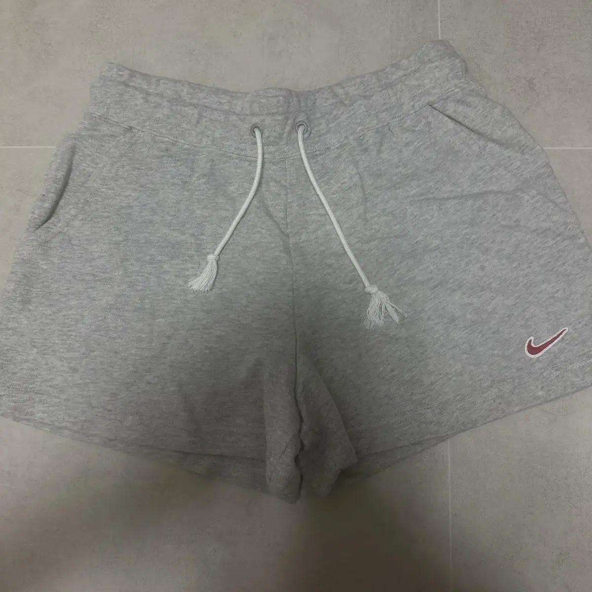 I sell Nike shorts