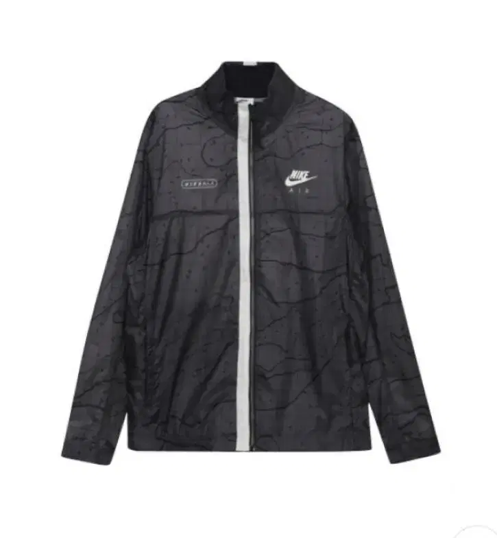 Nike Men. Windbreaker Jumper