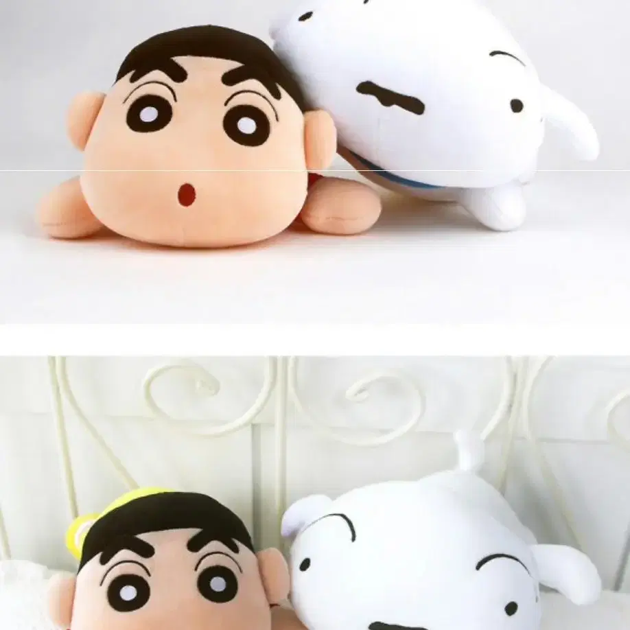 흰둥이 모찌 인형[신제품/ 정품 최저가]