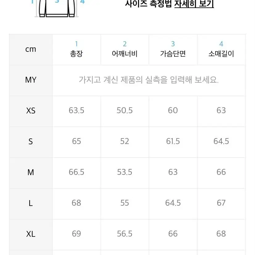 앤더슨벨 후드(새상품)