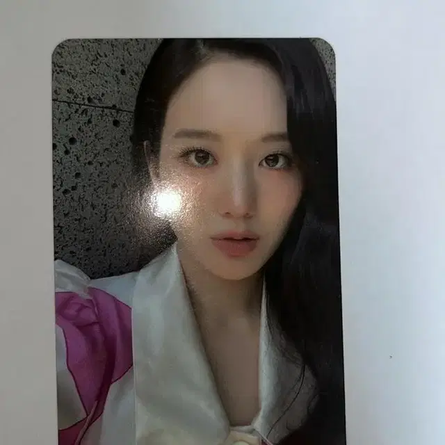 [ 프로미스나인 / 장규리 ] 포카 판매합니다