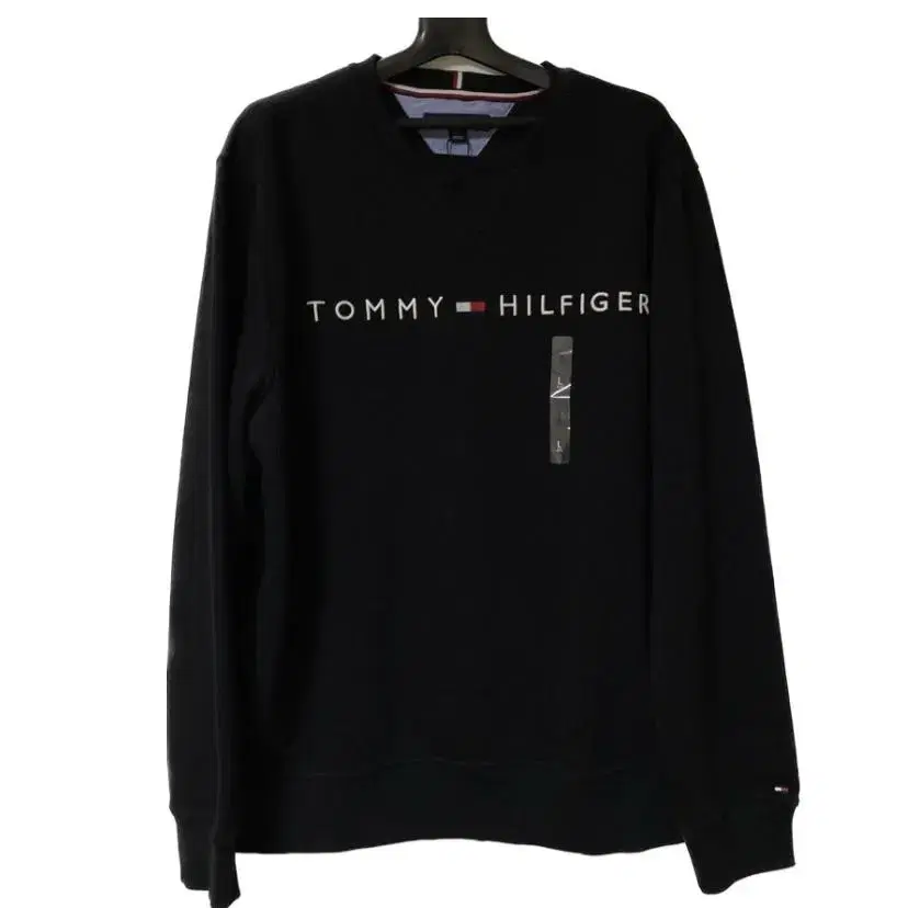 [New Arrivals] Tommy Hilfiger Man to Man