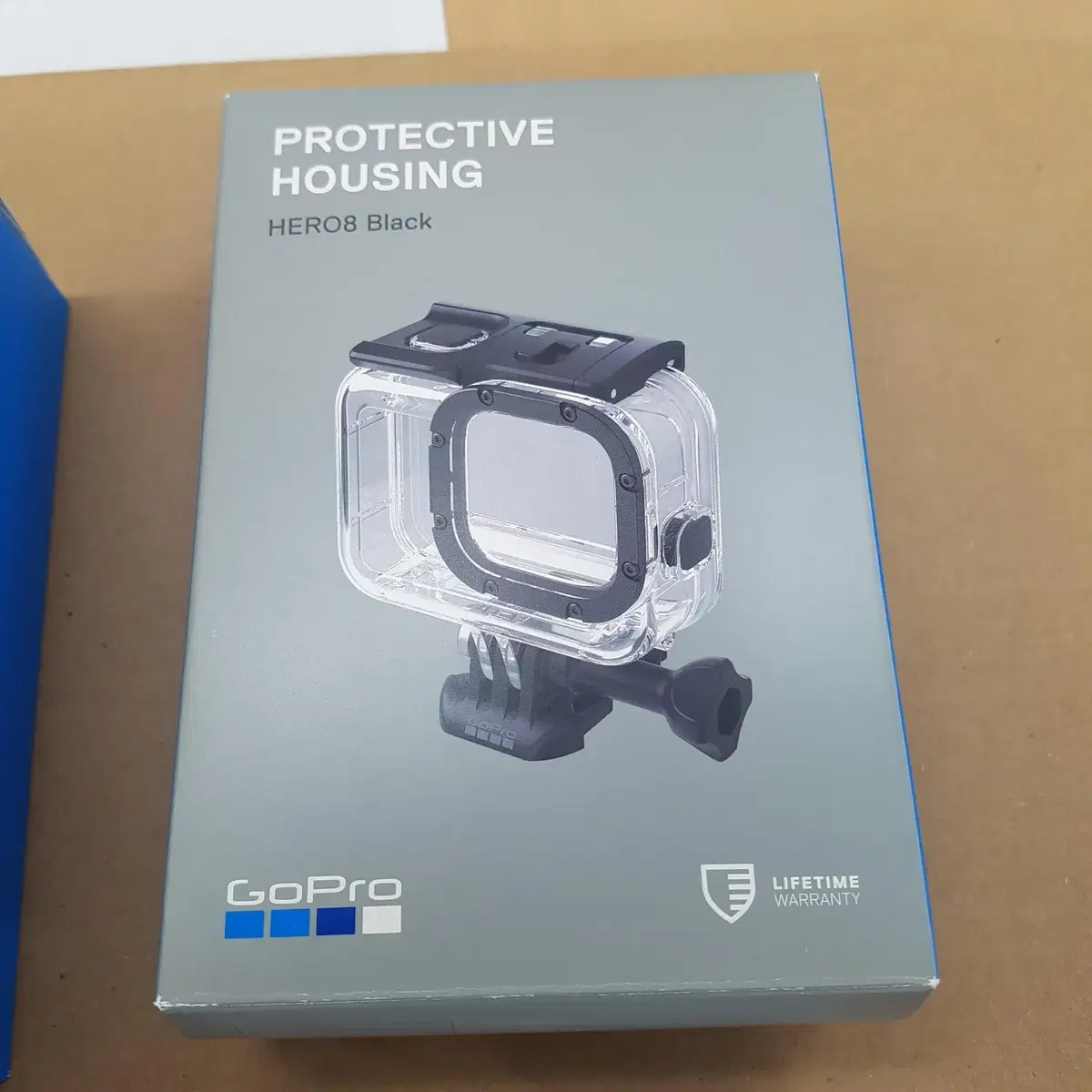 [고프로] HERO 8 전용 Protective Housing 보호