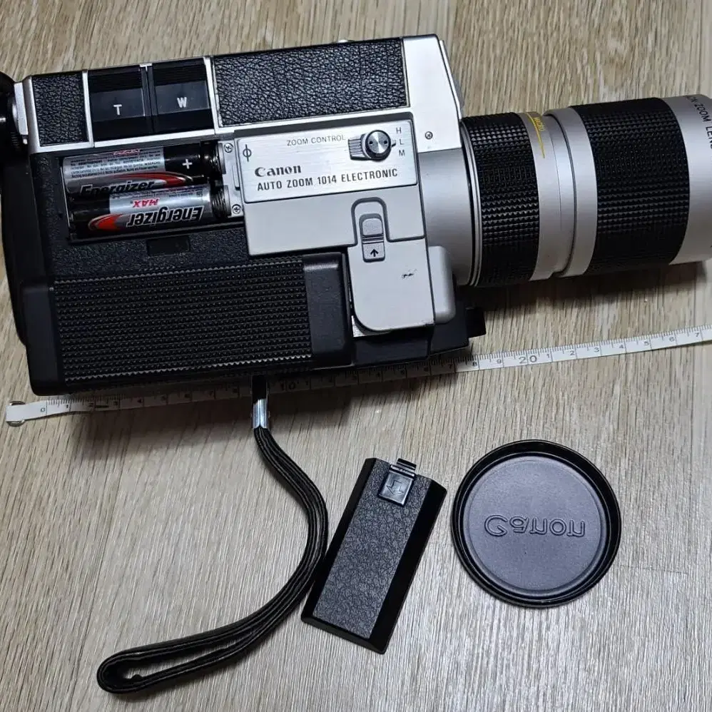 엔틱무비카메라 auto zoom 1014 electronic cannon