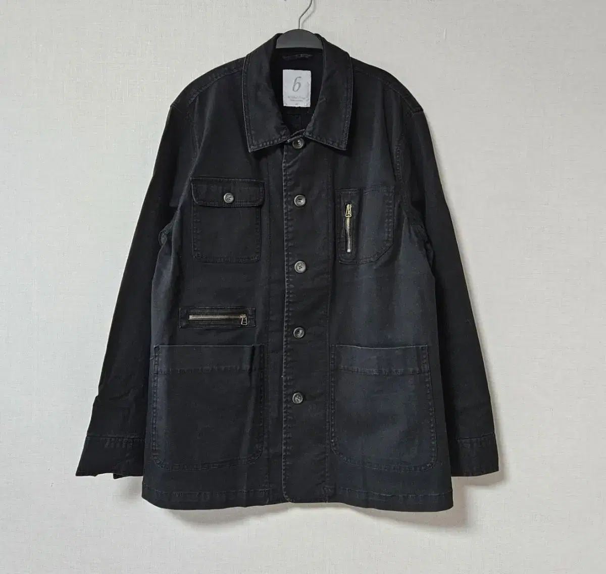 [Beyond Closet] Men's Jacket