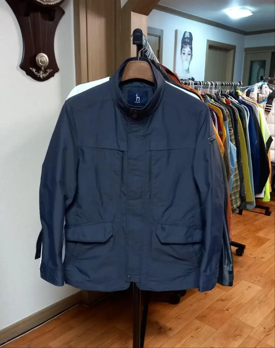 Men's Hedges Hedges Jacket (95)