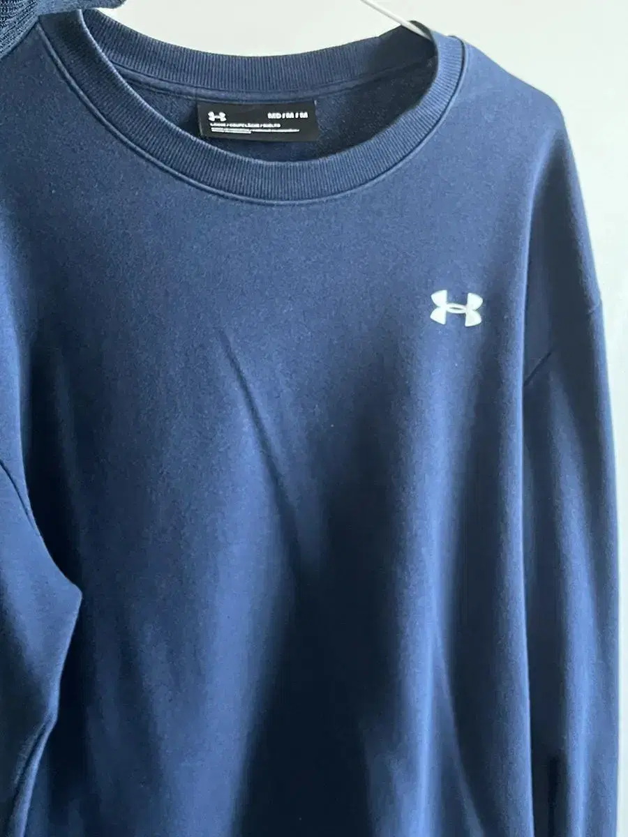 Under Armour Man to Man M