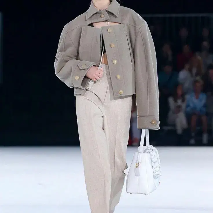 Jacquemus 자크뮈스 20AW 자켓