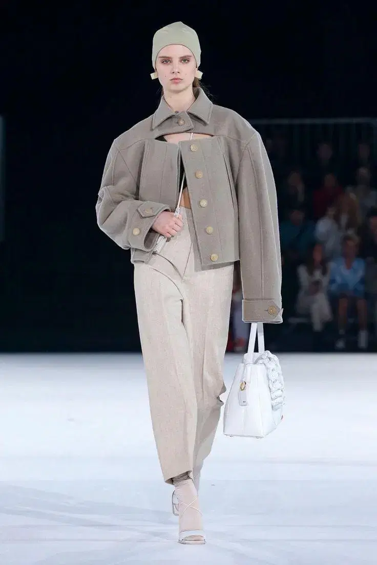 Jacquemus 자크뮈스 20AW 자켓