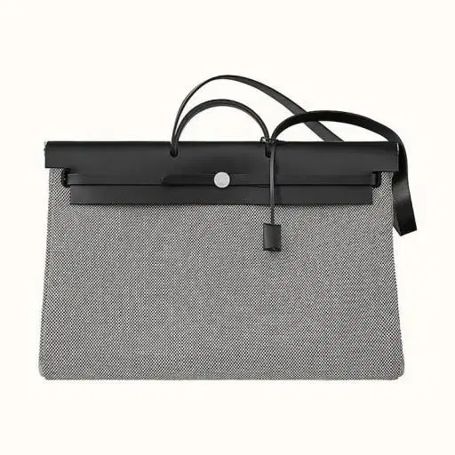 에르메스 허백 지퍼 케빈 에르백 50 (Hermes Herbag 50)