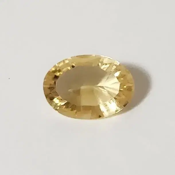 1.73ct 시트린 나석 /원석