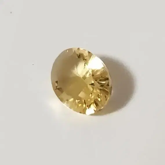 1.73ct 시트린 나석 /원석