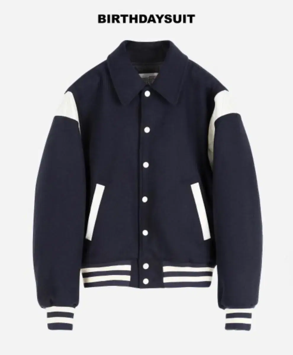 BurlesdaySuit Varsity