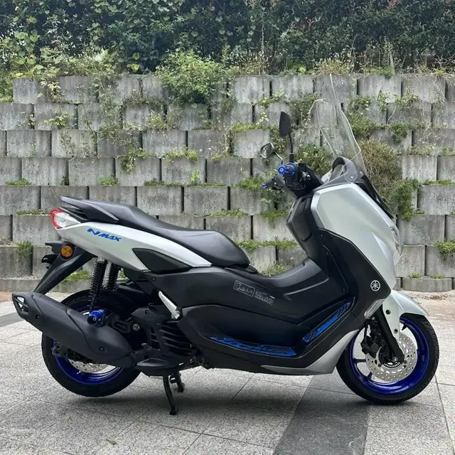 부산 튜닝 nmax125