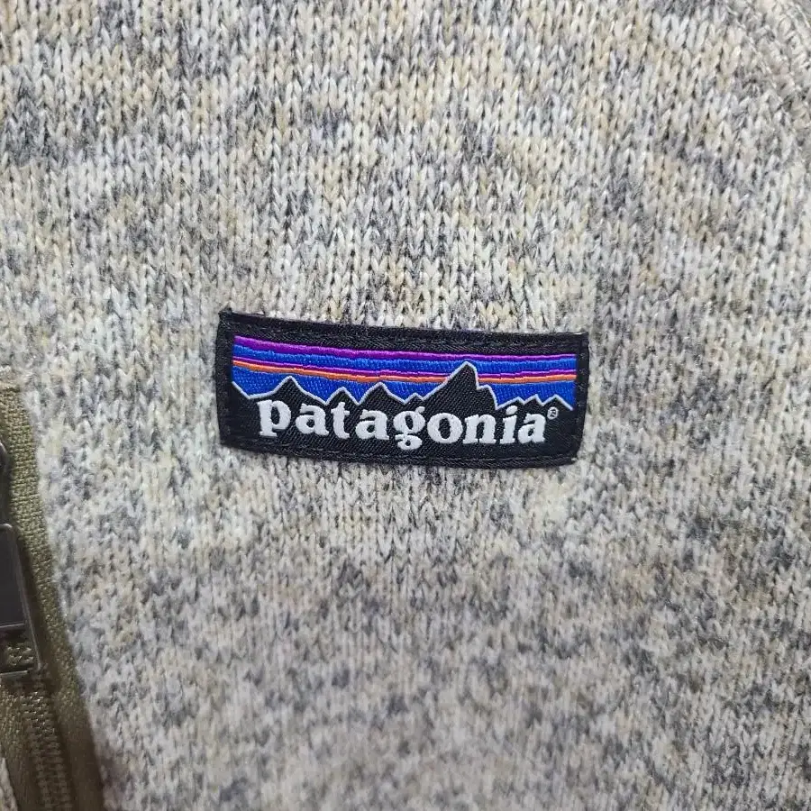 파티고니아 patagonia 후리스자켓