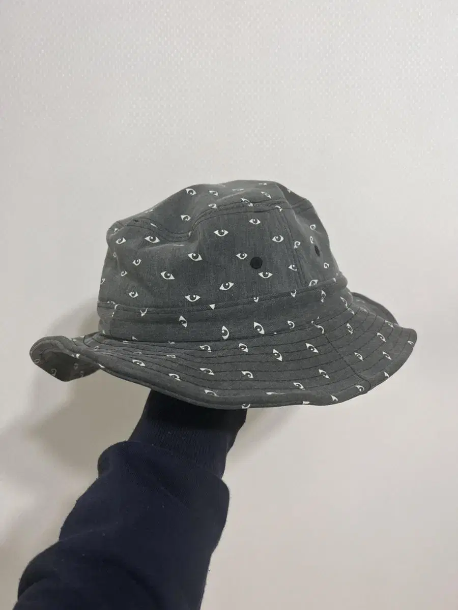 Bucket Hat Hat