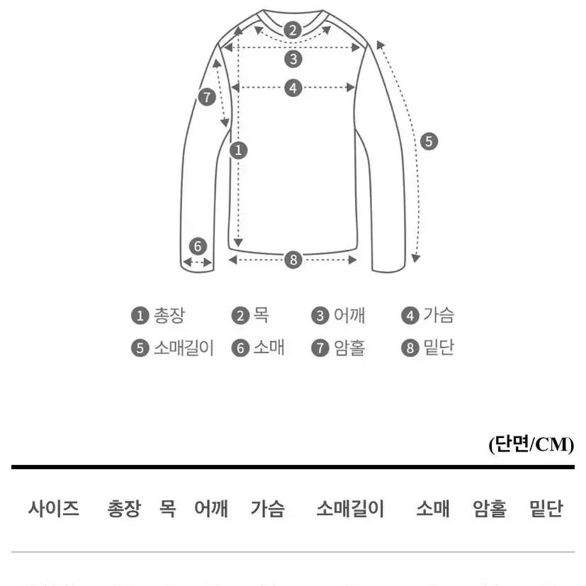 유넥 입술넥 오프숄더 티 (나시x)