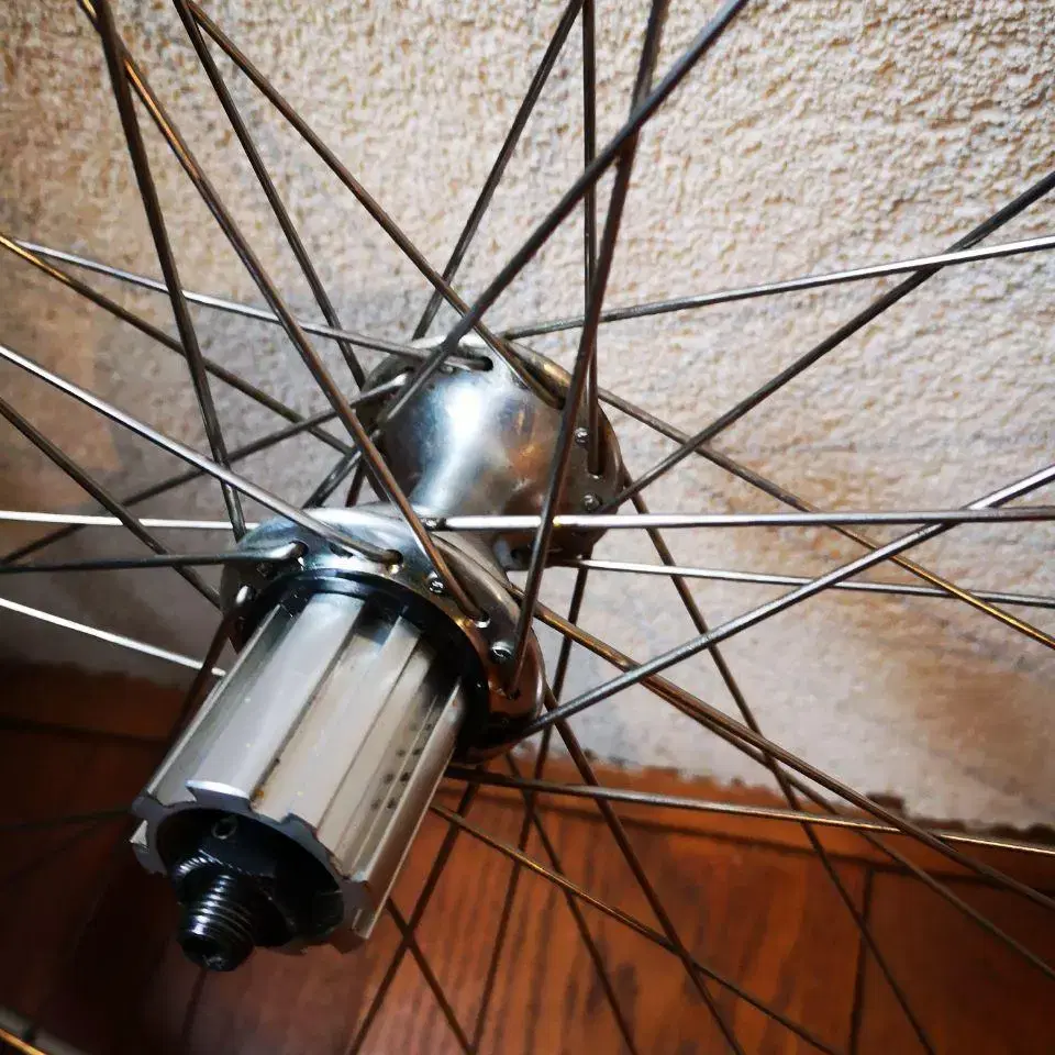 campagnolo atlanta 96 wheels