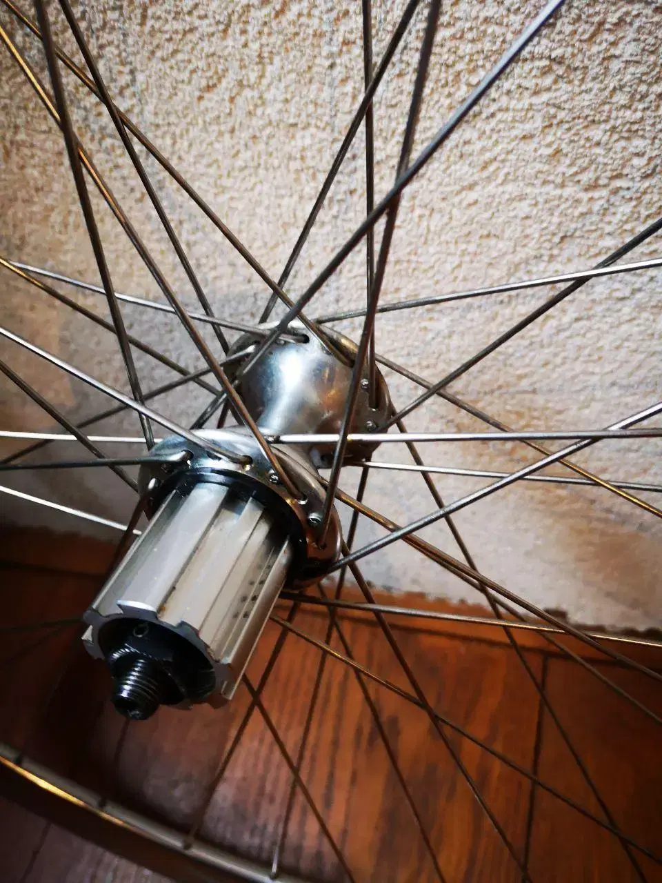 campagnolo atlanta 96 wheels