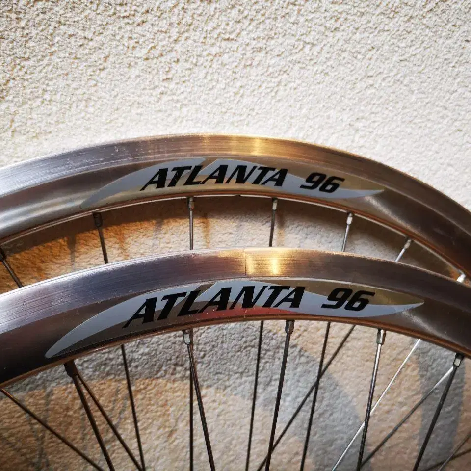 campagnolo atlanta 96 wheels