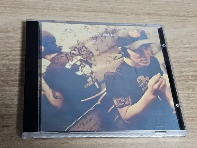 Elliott SmiTh - Either  Or