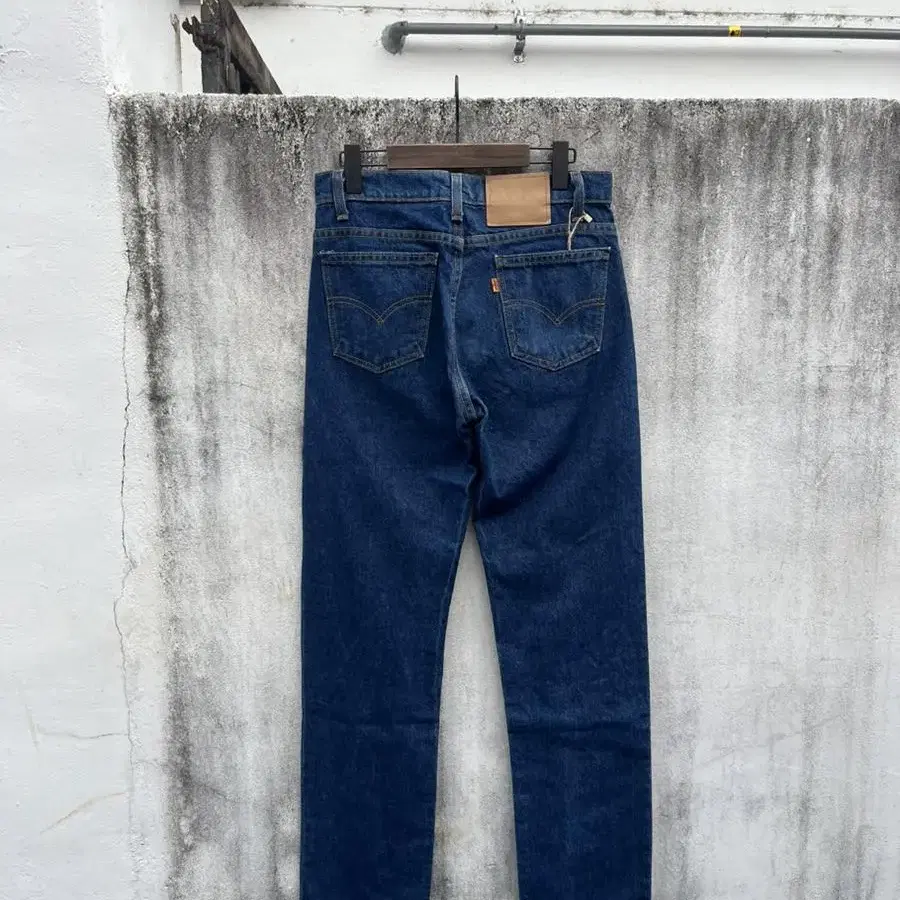 90s 505 Vintage Levis(30)