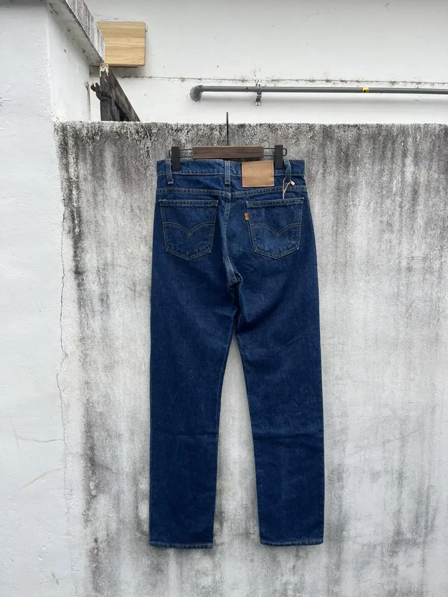 90s 505 Vintage Levis(30)