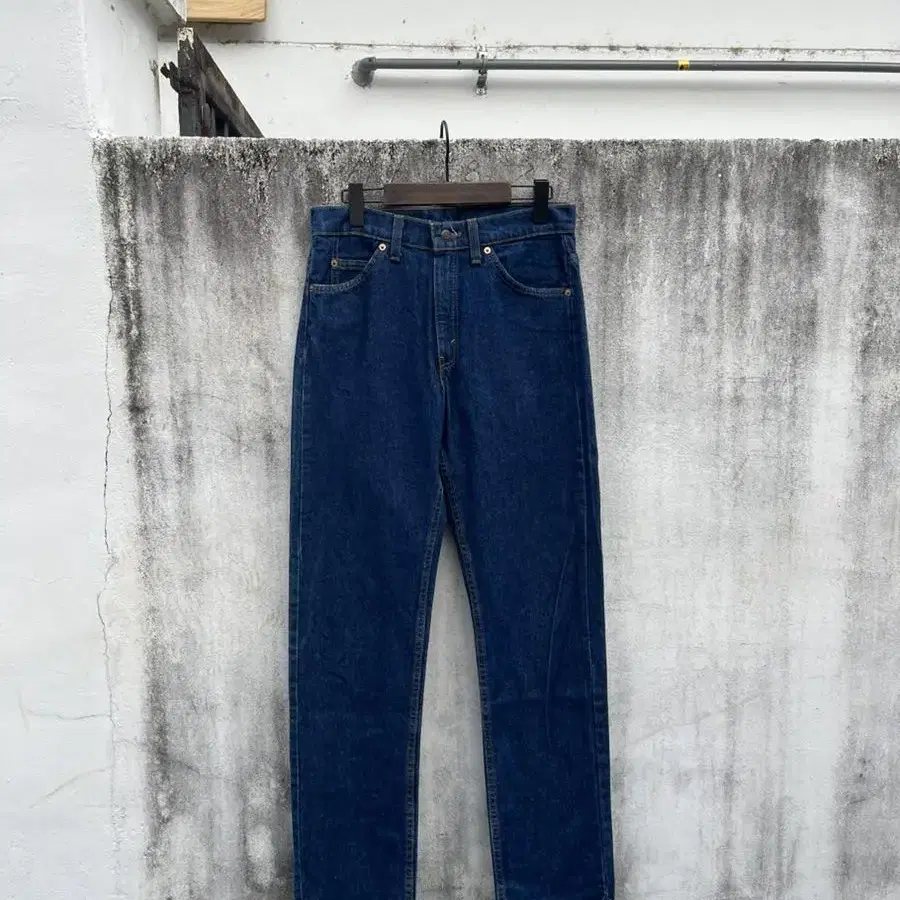 90s 505 Vintage Levis(30)