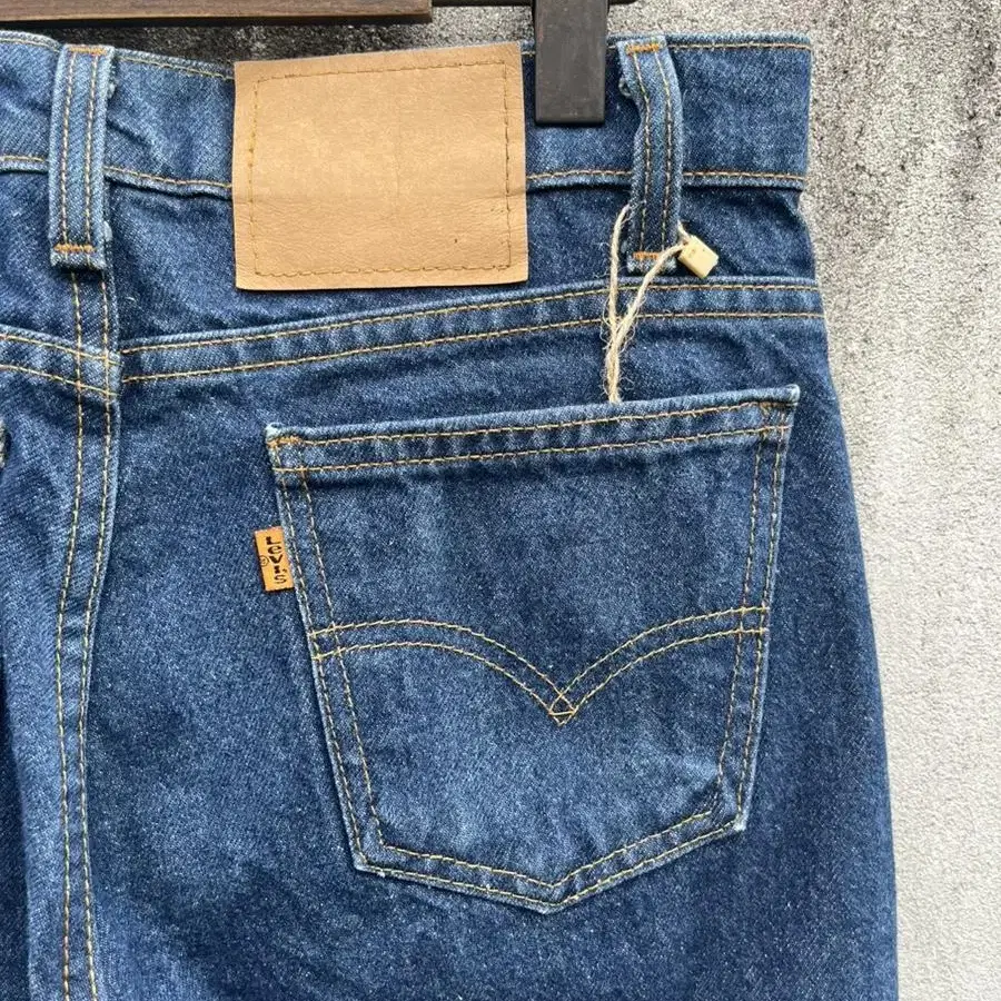 90s 505 Vintage Levis(30)