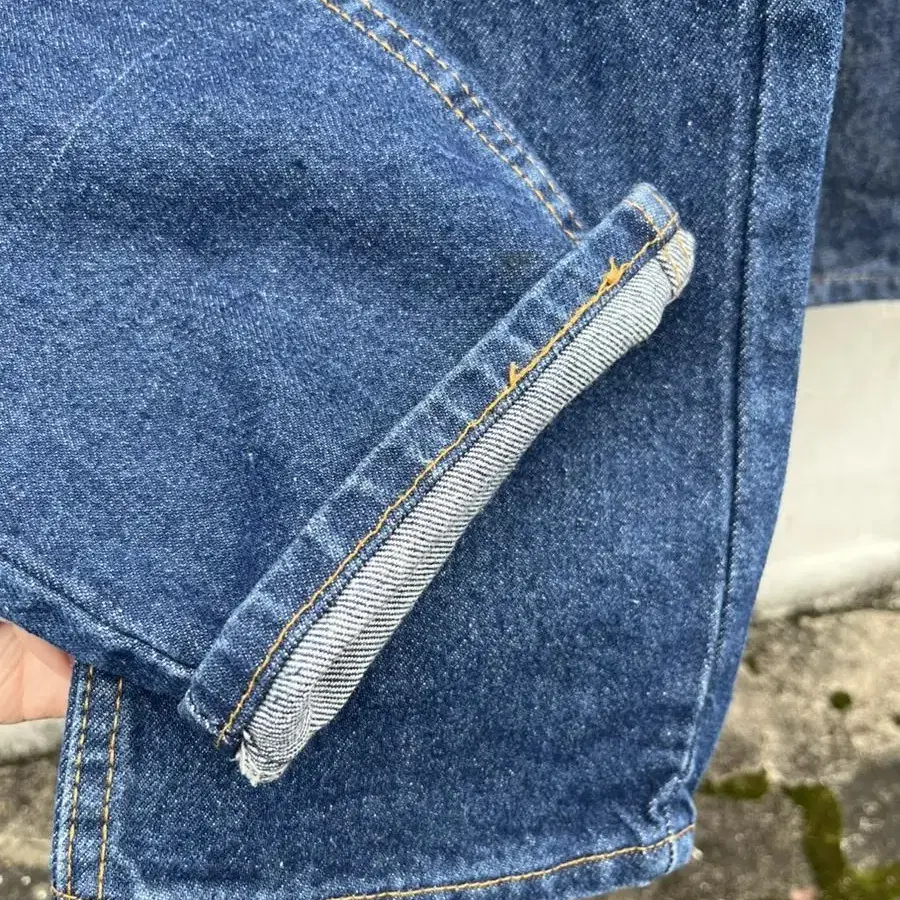 90s 505 Vintage Levis(30)