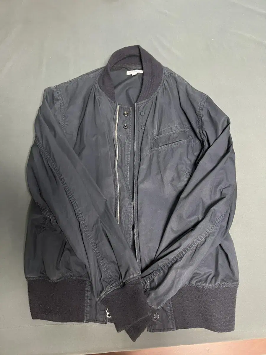 Anga jacket size S sell 