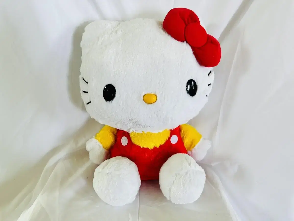 Kitty Basic Doll