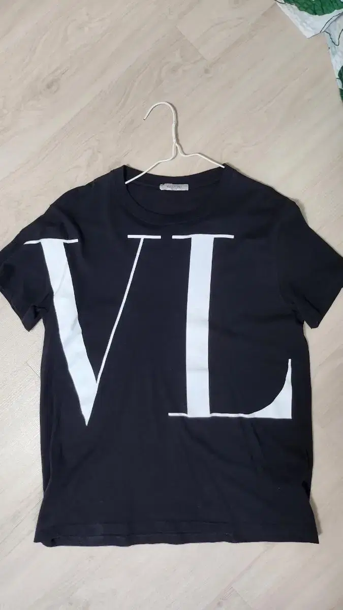 Valentino Logo T-shirt