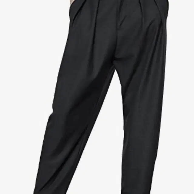 Zara Women Check slouchy trousers (xs)