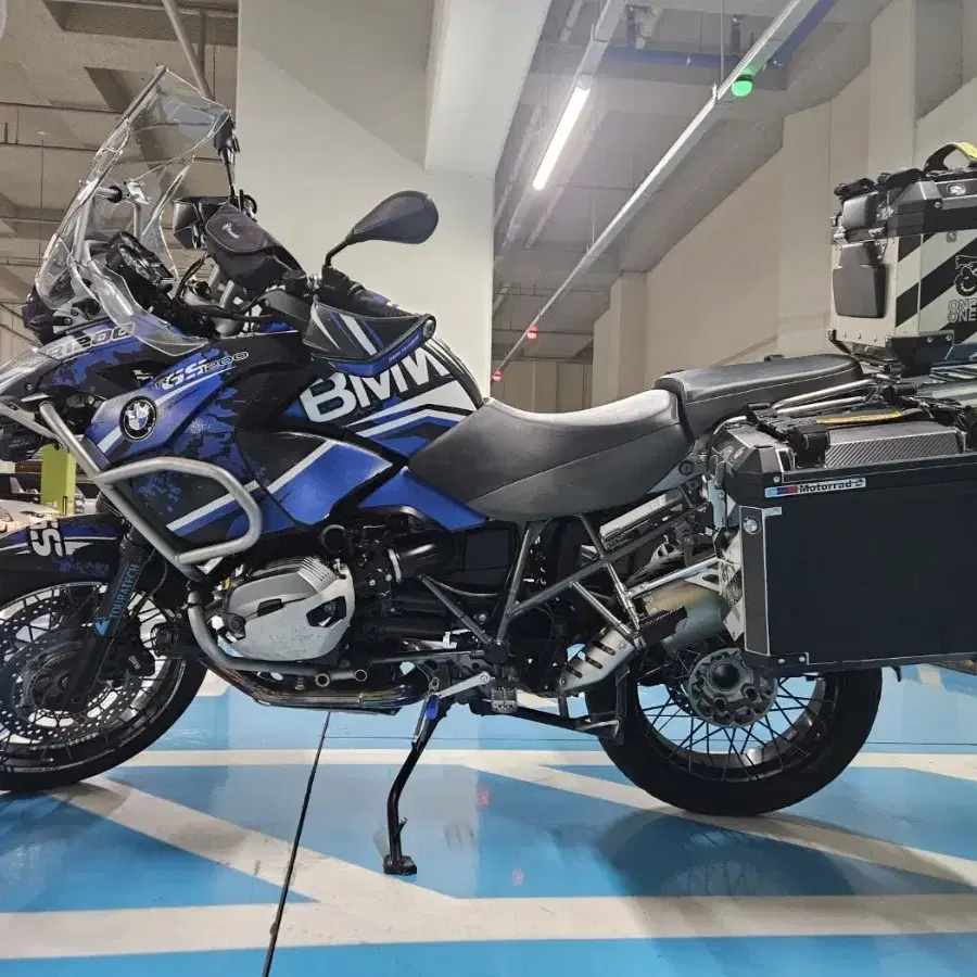 BMW GS1200 판매 허스크바나 대차가능마지막네고